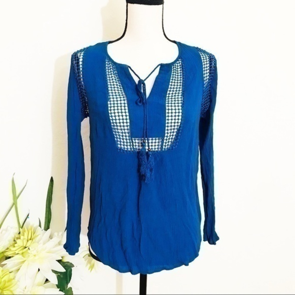 Joseph A. Long sleeve Tops Size Small